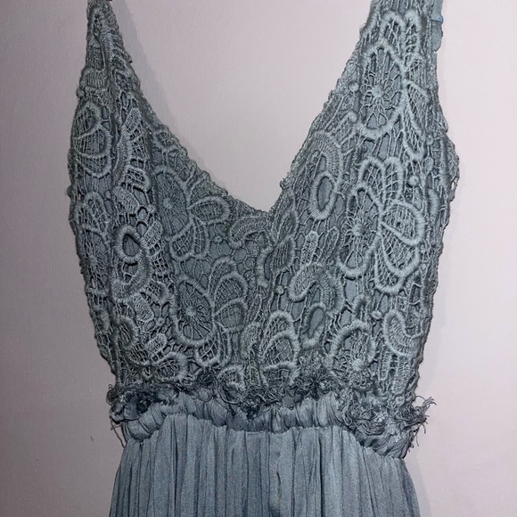 Fashionova flowing maxi dress - Picture 3 of 3